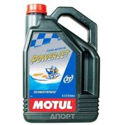 Фото Motul POWERJET 2T 4л Фото Motul POWERJET 2T 4л