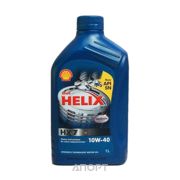 Фото SHELL Helix HX7 10W-40 1л Фото SHELL Helix HX7 10W-40 1л