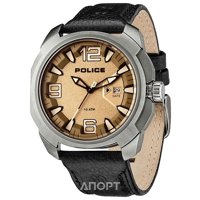 Police 13836JS/61