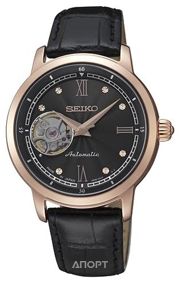 Фото Seiko SSA126 Фото Seiko SSA126