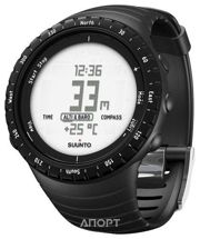Фото Suunto Core Regular Black Фото Suunto Core Regular Black