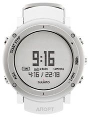 Фото Suunto Core Alu Pure White Фото Suunto Core Alu Pure White