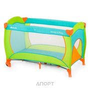 Фото Hauck Sleep n Play Go Plus Фото Hauck Sleep n Play Go Plus