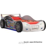 Фото Grifon Style Кровать-машина RX800 night light Фото Grifon Style Кровать-машина RX800 night light