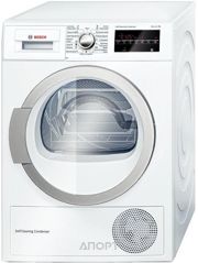 Фото Bosch WTW 85460 Фото Bosch WTW 85460