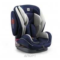 Фото CAM Regolo Isofix Фото CAM Regolo Isofix
