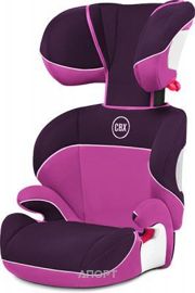 Фото CBX by Cybex Solution Фото CBX by Cybex Solution