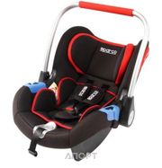 Фото Sparco F300i Фото Sparco F300i