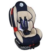 Фото Mr Sandman Future Isofix Фото Mr Sandman Future Isofix