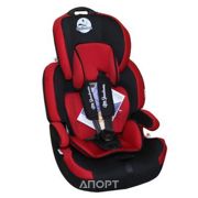 Фото Mr Sandman Voyager Isofix Фото Mr Sandman Voyager Isofix