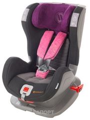 Фото Avionaut Glider Softy Isofix Фото Avionaut Glider Softy Isofix
