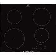 Фото Electrolux EHH 6240 ISK Фото Electrolux EHH 6240 ISK