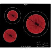 Фото Whirlpool AKT 8030 NE Фото Whirlpool AKT 8030 NE
