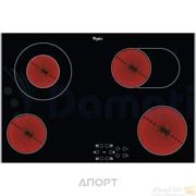 Фото Whirlpool AKT 8360 LX Фото Whirlpool AKT 8360 LX
