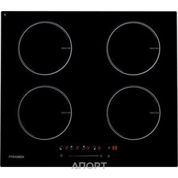 PYRAMIDA IFEA 6410 YL (S)