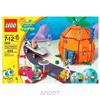 LEGO SpongeBob 3834 Хорошая компания в Бикини Боттом