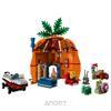LEGO SpongeBob 3834 Хорошая компания в Бикини Боттом