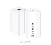 Фото Apple AirPort Extreme (ME918) Фото Apple AirPort Extreme (ME918)