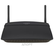 Фото Linksys EA6100 Фото Linksys EA6100
