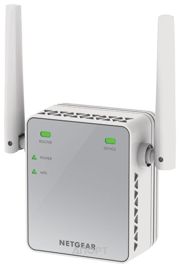 Фото NETGEAR EX2700 Фото NETGEAR EX2700