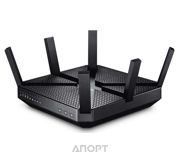 Фото TP-LINK Archer C3200 Фото TP-LINK Archer C3200