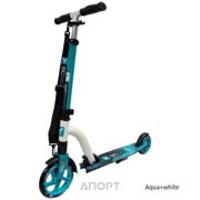 Фото Y-Scoo RT Slicker 180 Фото Y-Scoo RT Slicker 180