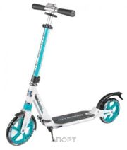 Фото Techteam City Scooter Фото Techteam City Scooter