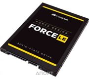 Фото Corsair CSSD-F480GBLEB Фото Corsair CSSD-F480GBLEB