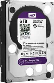 Фото Western Digital WD6NPURX Фото Western Digital WD6NPURX