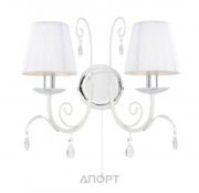 Фото Arte Lamp A1743AP-2WH Фото Arte Lamp A1743AP-2WH