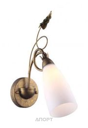 Фото Arte Lamp A8935AP-1GA Фото Arte Lamp A8935AP-1GA