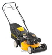 Фото Cub Cadet CC 42 PO Фото Cub Cadet CC 42 PO