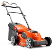 Фото Husqvarna LC 141LI Фото Husqvarna LC 141LI