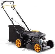 Фото McCulloch M46-110R Classic Фото McCulloch M46-110R Classic
