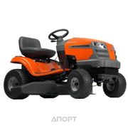 Фото Husqvarna TC 138 Фото Husqvarna TC 138