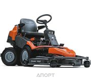 Фото Husqvarna R 422Ts AWD Фото Husqvarna R 422Ts AWD
