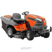 Фото Husqvarna TC 342 Фото Husqvarna TC 342