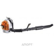 Фото Stihl BR 500 Фото Stihl BR 500