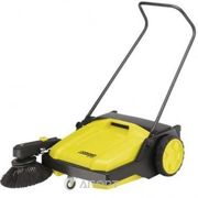 Фото Karcher S 750 (1.766-910.0) Фото Karcher S 750 (1.766-910.0)