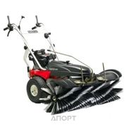 Фото Tielbuerger TK 58 PRO с двигателем Honda (AD-572-045TS) Фото Tielbuerger TK 58 PRO с двигателем Honda (AD-572-045TS)