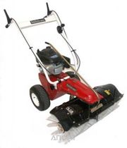 Фото Tielbuerger TK 18 с двигателем Honda (AD-391-040TS) Фото Tielbuerger TK 18 с двигателем Honda (AD-391-040TS)