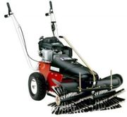Фото Tielbuerger TK 36 PRO с двигателем Honda (AD-552-040TS) Фото Tielbuerger TK 36 PRO с двигателем Honda (AD-552-040TS)