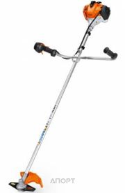 Фото Stihl FS 94 C-E Фото Stihl FS 94 C-E