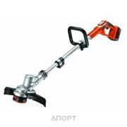 Фото Black&Decker GLC3630L Фото Black&Decker GLC3630L
