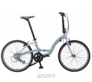 Фото Dahon Briza D8 (2015) Фото Dahon Briza D8 (2015)