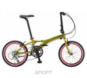 Фото Dahon Visc D18 (2015) Фото Dahon Visc D18 (2015)