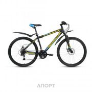 Фото Forward Sporting 2.0 Disc (2016) Фото Forward Sporting 2.0 Disc (2016)