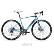 Фото Giant Defy 1 Disc (2016) Фото Giant Defy 1 Disc (2016)