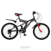 Фото NOVATRACK Titanium 20 (2016) Фото NOVATRACK Titanium 20 (2016)
