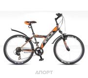 Фото STELS Navigator 410 V 24 (2016) Фото STELS Navigator 410 V 24 (2016)